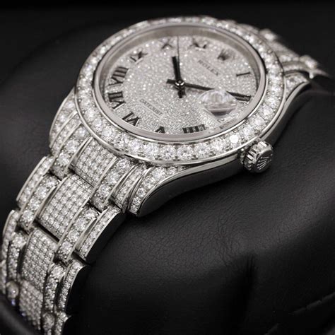 rolex nyc diamond district|diamond district nyc rolex watches.